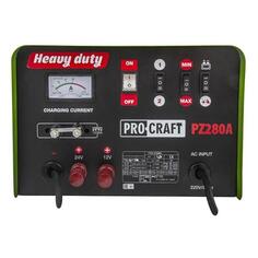 Пуско-зарядное устройство Procraft Industrial PZ280A PZ280A