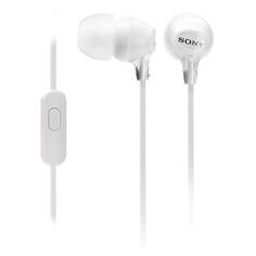 Наушники Sony MDR-EX15AP MDR-EX15AP