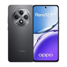 Смартфон OPPO Reno 12F 8/256GB Grey (CPH2687) Reno 12F 8/256GB Grey (CPH2687)