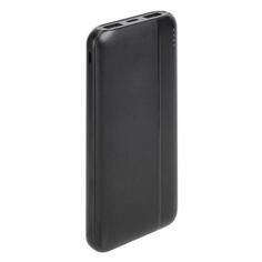 Внешний аккумулятор RIVACASE VA2031 10000mAh Black VA2031 10000mAh Black
