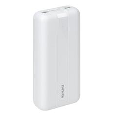 Внешний аккумулятор RIVACASE VA2081 White VA2081 White