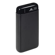 Внешний аккумулятор RIVACASE VA2180 Black VA2180 Black