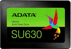 SSD накопитель ADATA Ultimate SU630 240GB (ASU630SS-240GQ-R) Ultimate SU630 240GB (ASU630SS-240GQ-R)