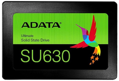 SSD накопитель ADATA SU630 960GB (ASU630SS-960GQ-R) SU630 960GB (ASU630SS-960GQ-R)