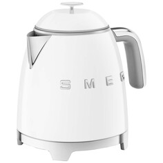 Электрический чайник Smeg KLF05WHEU KLF05WHEU