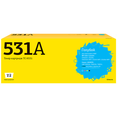 Картридж T2 TC-H531/HP 304A TC-H531/HP 304A