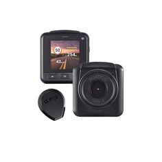 Автомобильный видеорегистратор ROADGID Mini 3 GPS (1045098) Mini 3 GPS (1045098)