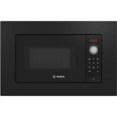 Встраиваемая микроволновая печь Bosch Serie | 2 BFL623MB3 Serie | 2 BFL623MB3