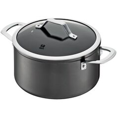 Кастрюля с крышкой Beka Titan, 7 л, 28 см (13561284) Titan, 7 л, 28 см (13561284)