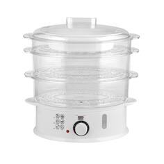 Пароварка GFGRIL GFS-5MPP GFS-5MPP