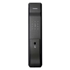 Врезной биометрический замок Kaadas K9-5 Black K9-5 Black