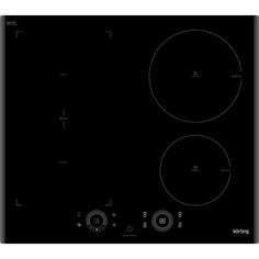 Индукционная варочная панель Korting HIB 64750 B Smart HIB 64750 B Smart