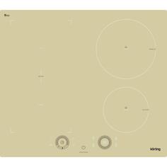 Индукционная варочная панель Korting HIB 64760 BB Smart HIB 64760 BB Smart