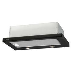 Встраиваемая вытяжка Korting KHP 6617 GN KHP 6617 GN