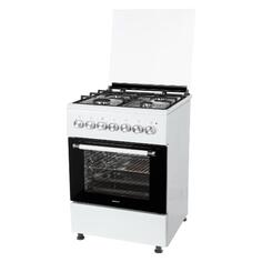 Комбинированная плита Nordfrost GE 6064 W GE 6064 W