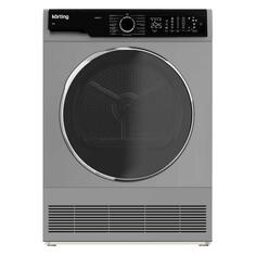 Сушильная машина Korting KD 60L97 S Silver KD 60L97 S Silver
