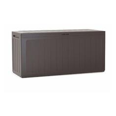 Ящик для хранения Prosperplast Boardebox, 280 л, венге (MBBL280-440U) Boardebox, 280 л, венге (MBBL280-440U)