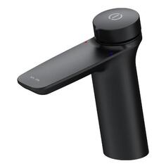 Смеситель для раковины Am.Pm Inspire V2.0 TouchReel, черный (F50A02522) Inspire V2.0 TouchReel, черный (F50A02522)