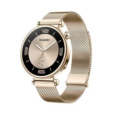 Смарт-часы HUAWEI Watch GT4 Stainless Gold (ARA-B19) Watch GT4 Stainless Gold (ARA-B19)