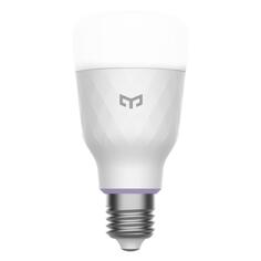 Умная лампа Yeelight Smart LED Bulb W3 Multiple Color (YLDP005) Smart LED Bulb W3 Multiple Color (YLDP005)