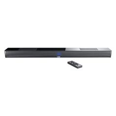Саундбар Canton Smart Soundbar 10 Gen2 Black Smart Soundbar 10 Gen2 Black