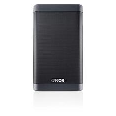 Акустическая система Canton Smart Soundbox 3 Gen2 Black Smart Soundbox 3 Gen2 Black