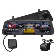 Автомобильный видеорегистратор ROADGID Blick 3 GPS Blick 3 GPS