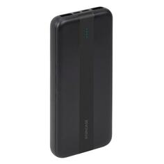 Внешний аккумулятор RIVACASE VA2031 10000mAh Black VA2031 10000mAh Black