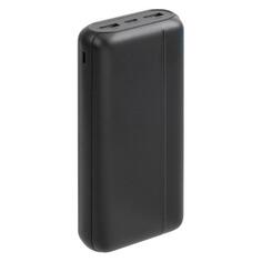 Внешний аккумулятор RIVACASE VA2071 20000mAh Black VA2071 20000mAh Black