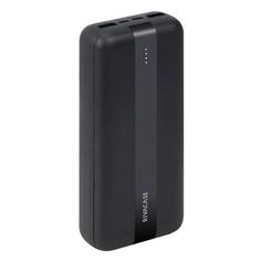 Внешний аккумулятор RIVACASE VA2081 Black VA2081 Black