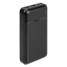 Внешний аккумулятор RIVACASE VA2102 Black VA2102 Black