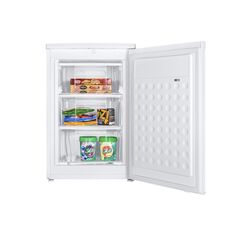 Морозильная камера Maunfeld MFFR85W MFFR85W