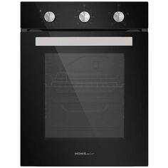 Электрический духовой шкаф HOMSAir OES456BK OES456BK
