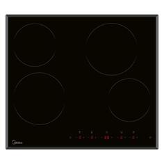 Электрическая варочная панель Midea MCH64101F MCH64101F