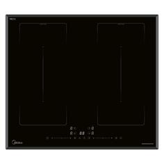 Индукционная варочная панель Midea MIH67781F MIH67781F