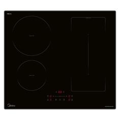 Индукционная варочная панель Midea MIH65781SB MIH65781SB