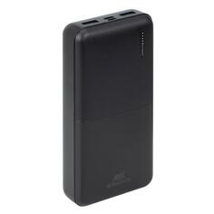 Внешний аккумулятор RIVACASE VA2572 Black VA2572 Black