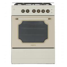 Комбинированная плита Vesta Valencia FPK2118BEJX/V/C/GK Valencia FPK2118BEJX/V/C/GK