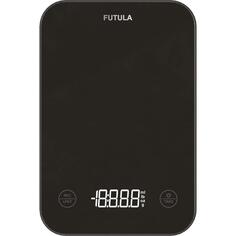 Кухонные весы FUTULA Kitchen Scale 5 Black (00-00214789) Kitchen Scale 5 Black (00-00214789)