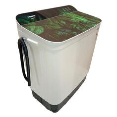 Активаторная стиральная машина Vesta WMG 70FP Nature 01 WMG 70FP Nature 01