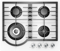 Газовая варочная поверхность Midea MG696TGW MG696TGW