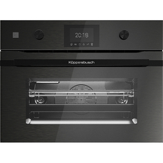 Электрический духовой шкаф Kuppersbusch CBM 6350.0 GPH 6 CBM 6350.0 GPH 6