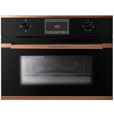 Встраиваемая микроволновая печь Kuppersbusch CM 6330.0 S7 Copper CM 6330.0 S7 Copper