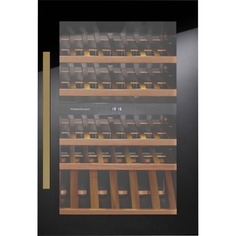 Встраиваемый винный шкаф Kuppersbusch FWK 2800.0 S4 FWK 2800.0 S4