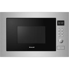 Встраиваемая микроволновая печь Brandt BMG2115X BMG2115X