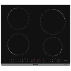 Индукционная варочная панель Brandt BPI1641SB BPI1641SB