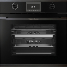 Электрический духовой шкаф Kuppersbusch BD 6340.0 S2 BD 6340.0 S2