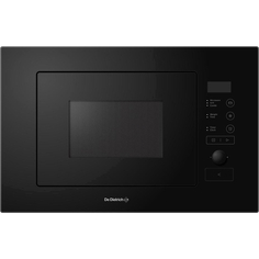 Встраиваемая микроволновая печь De Dietrich DMG2508B DMG2508B