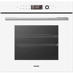 Электрический духовой шкаф Graude BM 60.3 W BM 60.3 W