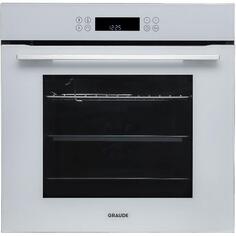 Электрический духовой шкаф Graude BM 60.2 W BM 60.2 W